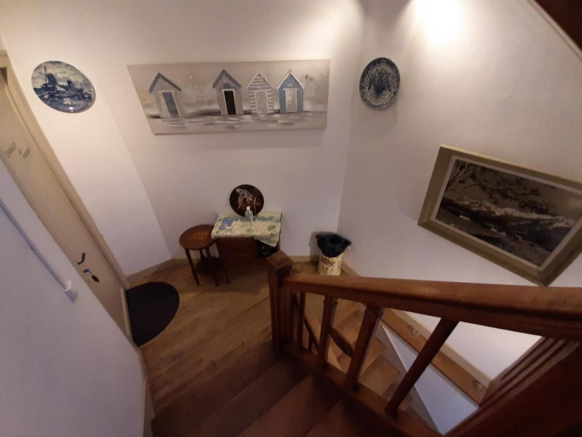 Le Deux Gaulle Apartment Le Mêle-sur-Sarthe Екстериор снимка